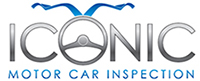 Iconic Motor Car Inspection and Appraisals