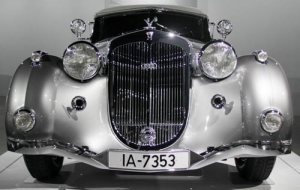 Classic Inspection - Iconic Motor Car Inspection and Appraisals